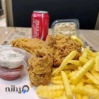 کنتاکی آراد