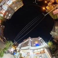 مرغ بریان نظام