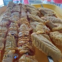 کباب سرای نیک