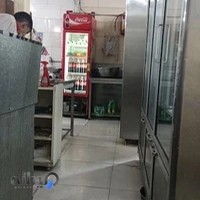 کبابی بهاران