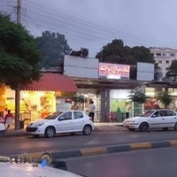 کباب سرای توحید