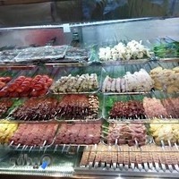 جگرکی نیمکت