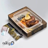 Marouf Catering | کترینگ معروف