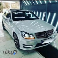 تشخیص رنگ سام خودرو