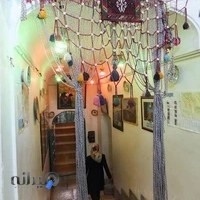 حمام وکیل (رستوران و چایخانه)