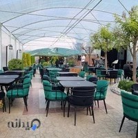 رستوران کوروش