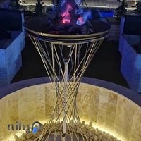 رستوران سنتي خيام