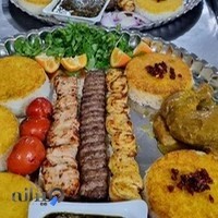 رستوران سنتی تنور