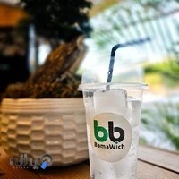 Bamawich باما ساندویچ