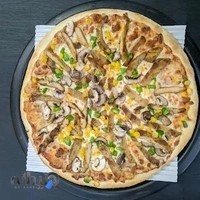 فست فود ایتالیا