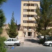 مهمانسرا دانشگاه پیام نور استان کرمان