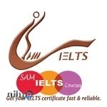 SAM IELTS