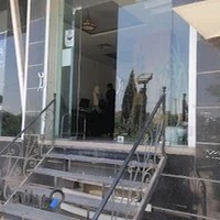 دفتر اسناد رسمی شماره ۳۶