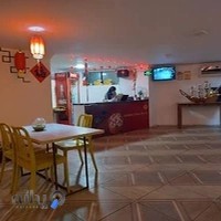 رستوران چینی آقای کن