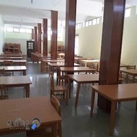 کتابخانه شهید مفتح