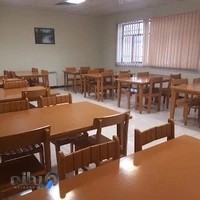 کتابخانه عمومی شهید بهشتی