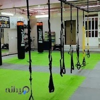 باشگاه ورزشی اسپیناس