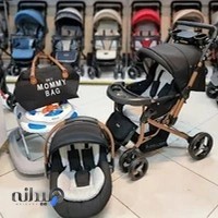 سیسمونی نوزاد 115