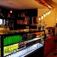 کافه بستنی چهارفصل