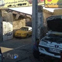 مکانیکی جابر پور محی آبادی