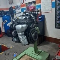 مکانیکی تخصصی سایپا-سلطانی