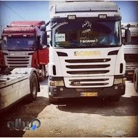 تعمیرگاه تخصصی ایران اسکانیا