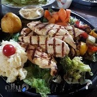 رستوران صوفی