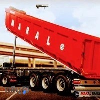 تعمیرگاه خودروهای سنگین رضا و کاظم