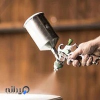 خدمات رنگ الماس💎