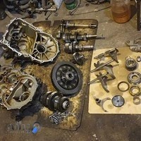 تعمیر تخصصی خودروهای چینی سالاری