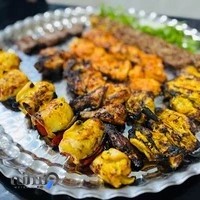 رستوران وتالار پذیرایی ماندگار