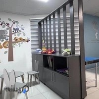 مطب دکترفاطمه جهانشاهی متخصص گفتاردرمانی و صوت درمانی