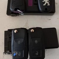 تعمیر و نصب دزدگیر پیام گنجعلیخان