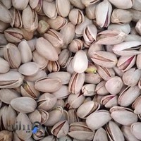 بازرگانی برادران کافی انواع پسته و آجیل