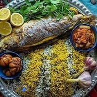 تهیه غذای لذیذ