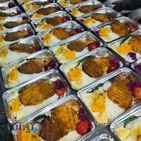 آشپزخانه برادران محمدزاده