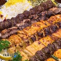 تهیه غذای گل زعفرون