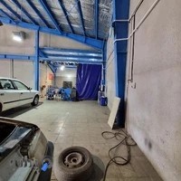 ترمز سازی شعاعی