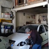 صافکاری رضایی