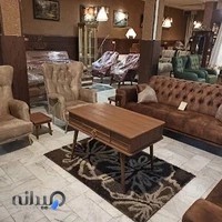 تولیدی مبل پردیسان