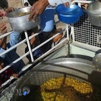 خیریه حضرت زینب س کرمان