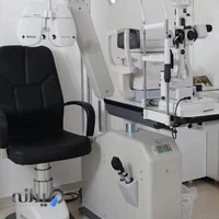 گالری عینک دید برتر