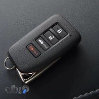 کلید و ریموت خودرو قبادی