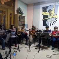 موسسه فرهنگي هنري ميراث جاودان