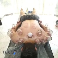 کلینیک تخصصی طب سنتی وماساژآرامش