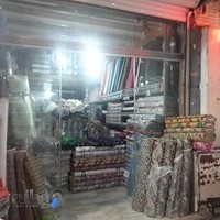 پارچه سرای نجفی( بورس انواع پارچه ایرانی)