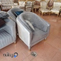 مبلمان جمالی