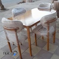 صنایع چوب آرتا