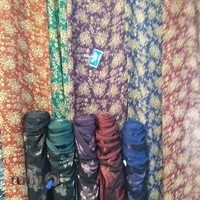 پارچه فروشی امیر