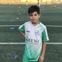 مدرسه فوتبال آرنا